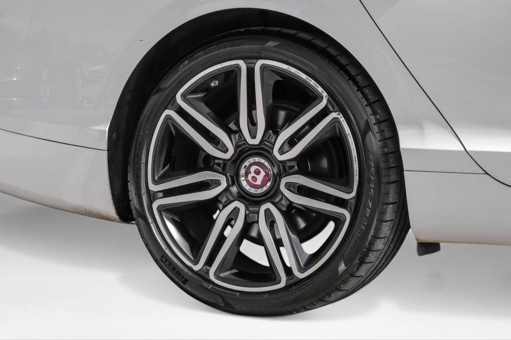 Used 2016 Bentley Flying Spur V8 AWD/4WD image 69