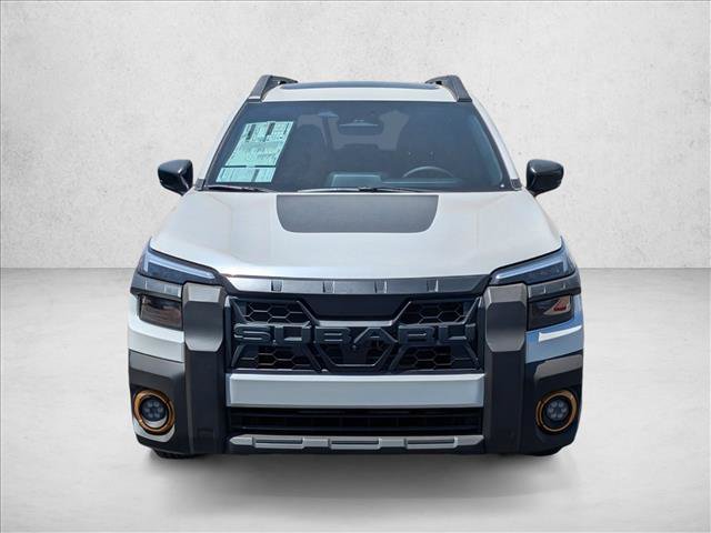 New 2026 Subaru Outback Wilderness w/ Wilderness Plus Package AWD/4WD image 6