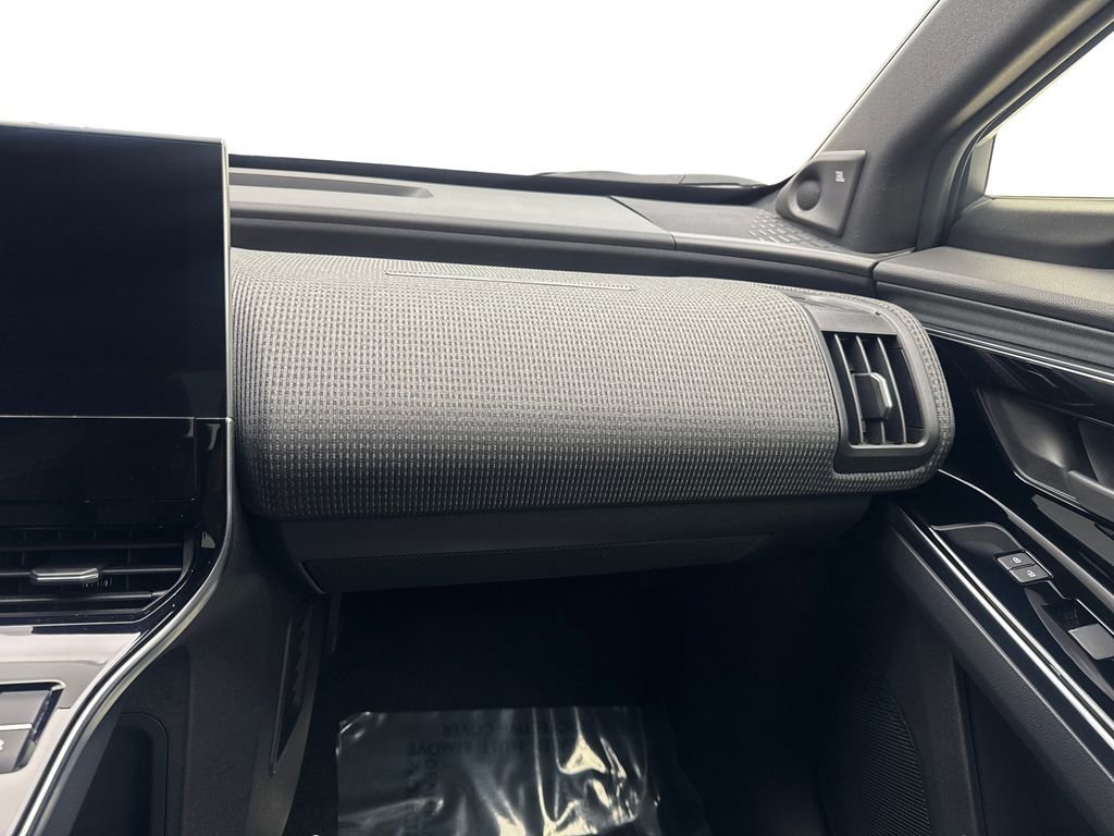 Used 2023 Toyota bZ4X Limited w/ Weather Package image 59