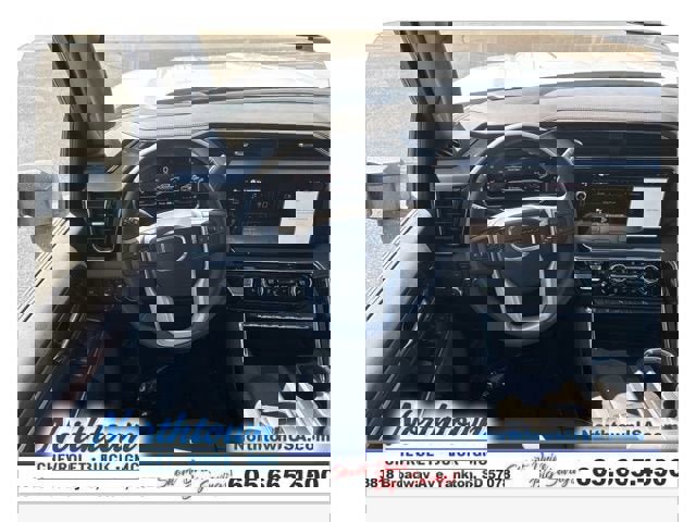 New 2025 GMC Sierra 2500 Denali w/ Denali Reserve Package image 20