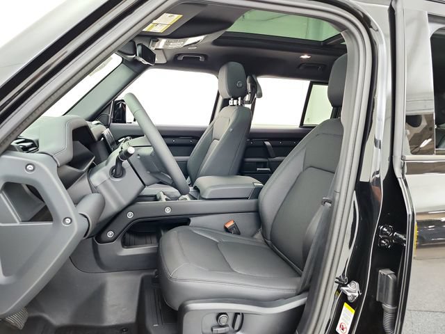 New 2026 Land Rover Defender 110 S AWD/4WD image 21
