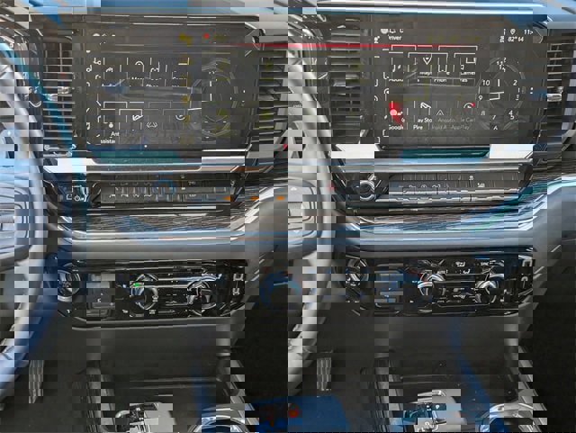 Certified 2024 GMC Sierra 1500 Elevation w/ Elevation Premium Package image 12