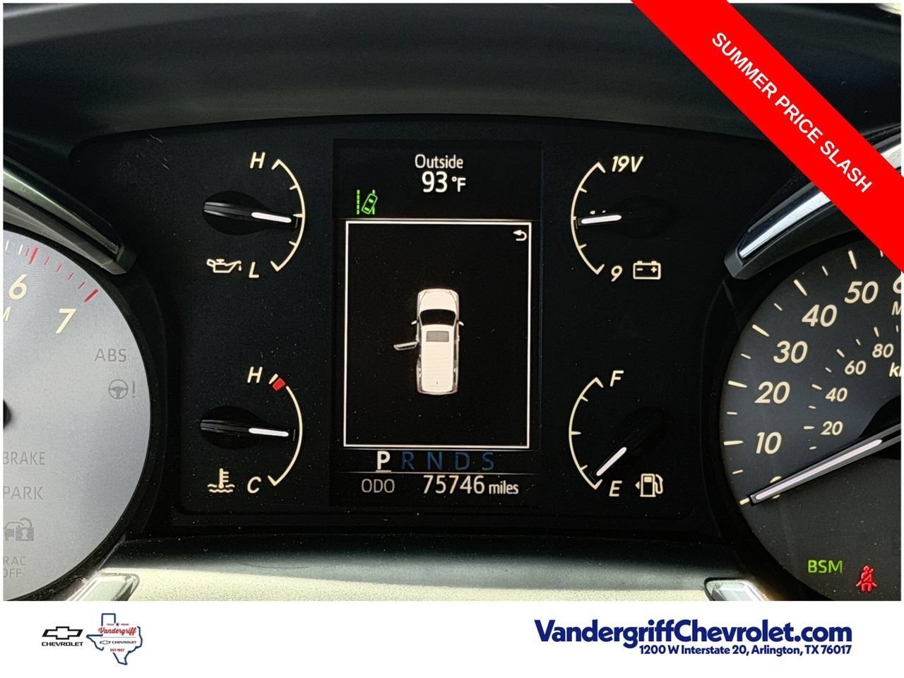 Used 2022 Toyota Sequoia TRD Sport RWD image 12
