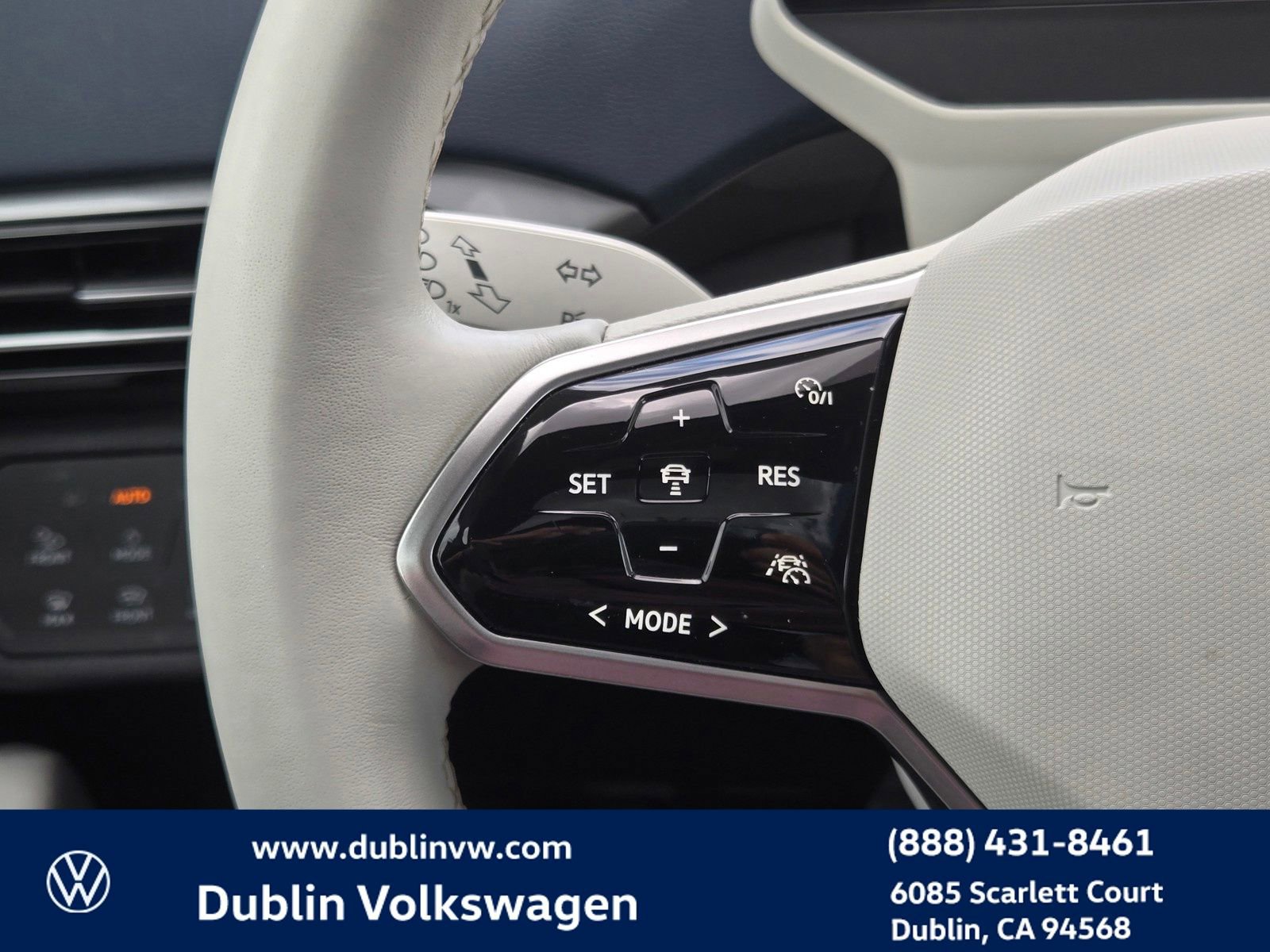 Used 2023 Volkswagen ID.4 Pro S AWD/4WD image 20