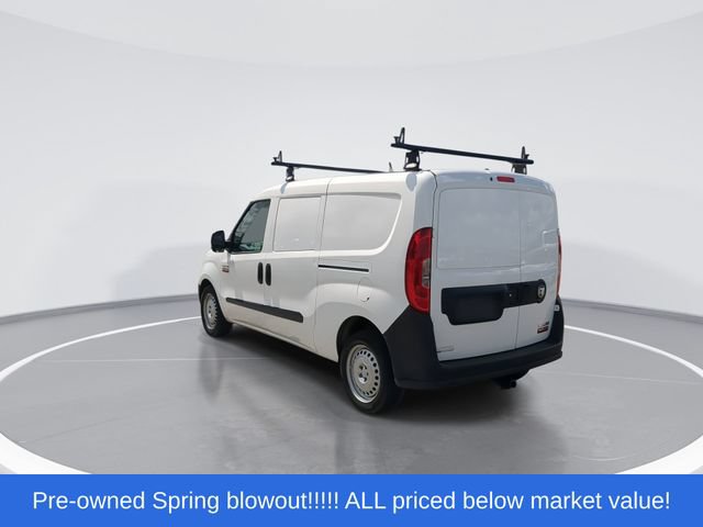 Used 2020 RAM ProMaster City Tradesman FWD image 6