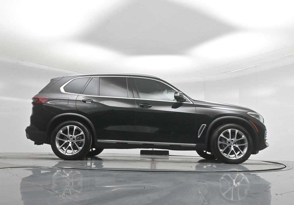 Used 2020 BMW X5 xDrive40i w/ Convenience Package image 51