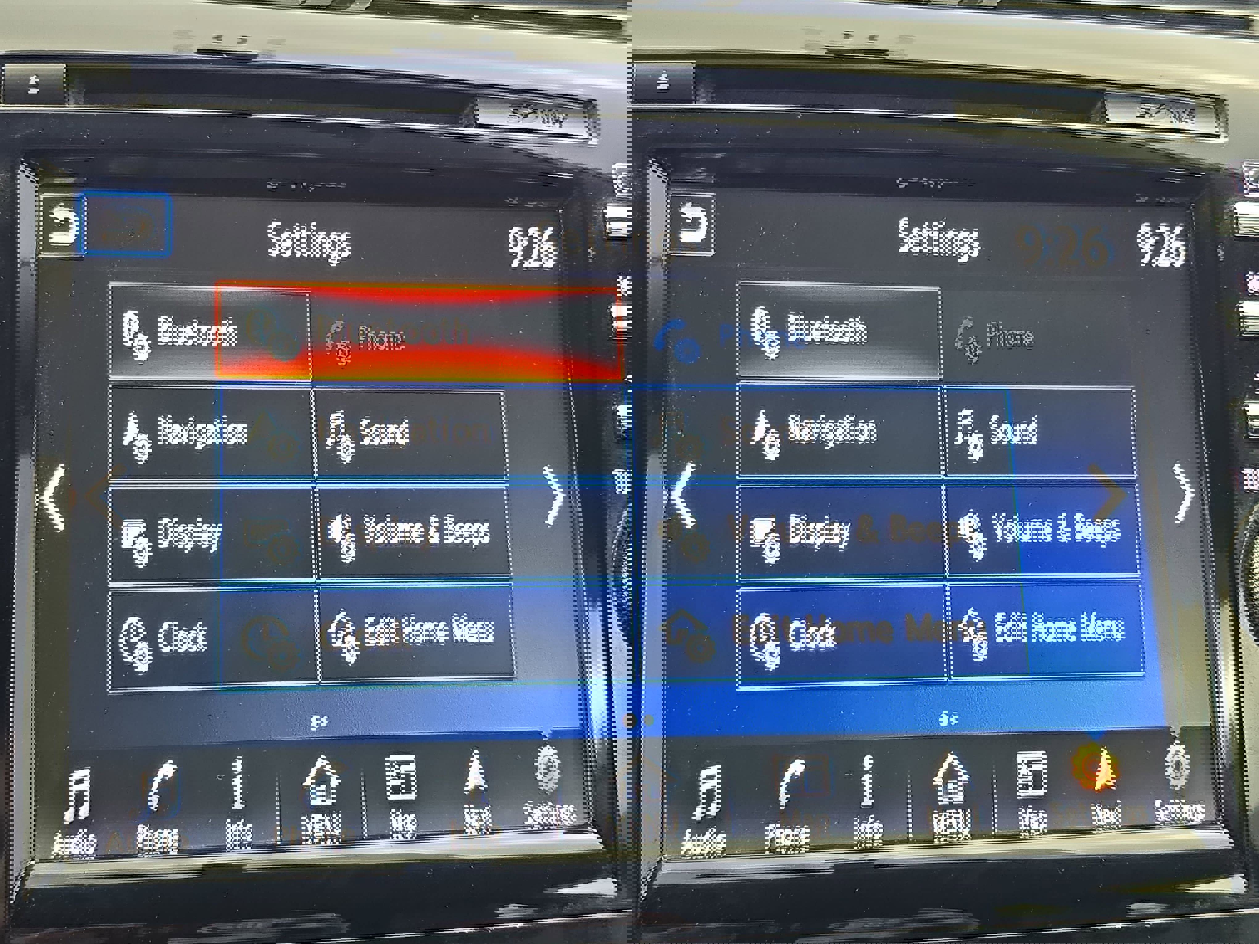 Used 2017 Nissan Murano Platinum w/ Platinum Technology Package image 21