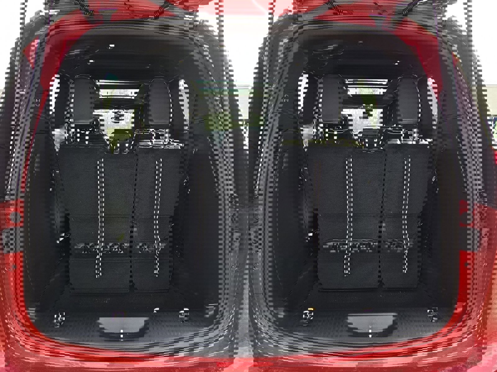 New 2026 Chrysler Pacifica Limited image 12