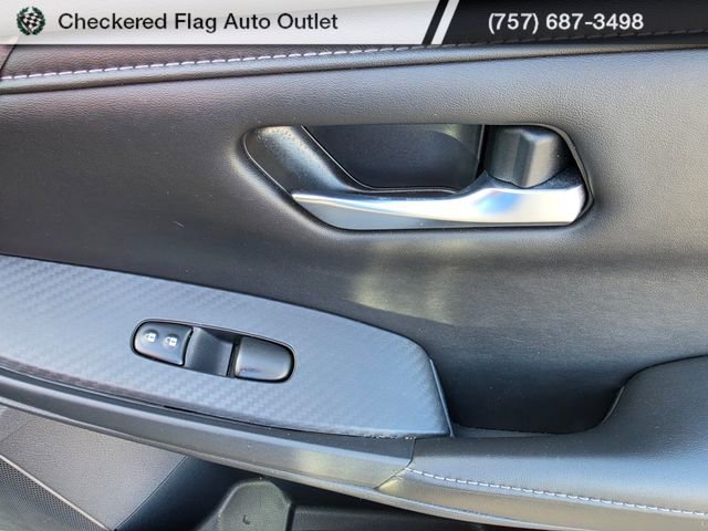 Used 2022 Nissan Sentra SV w/ All-Weather Package image 42