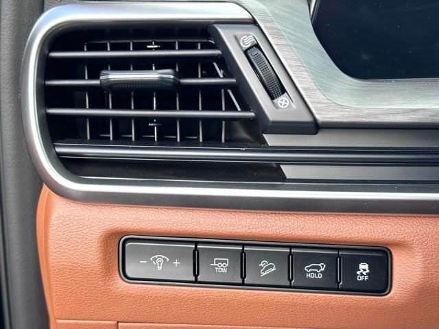 Used 2024 Kia Telluride EX X-Line image 13