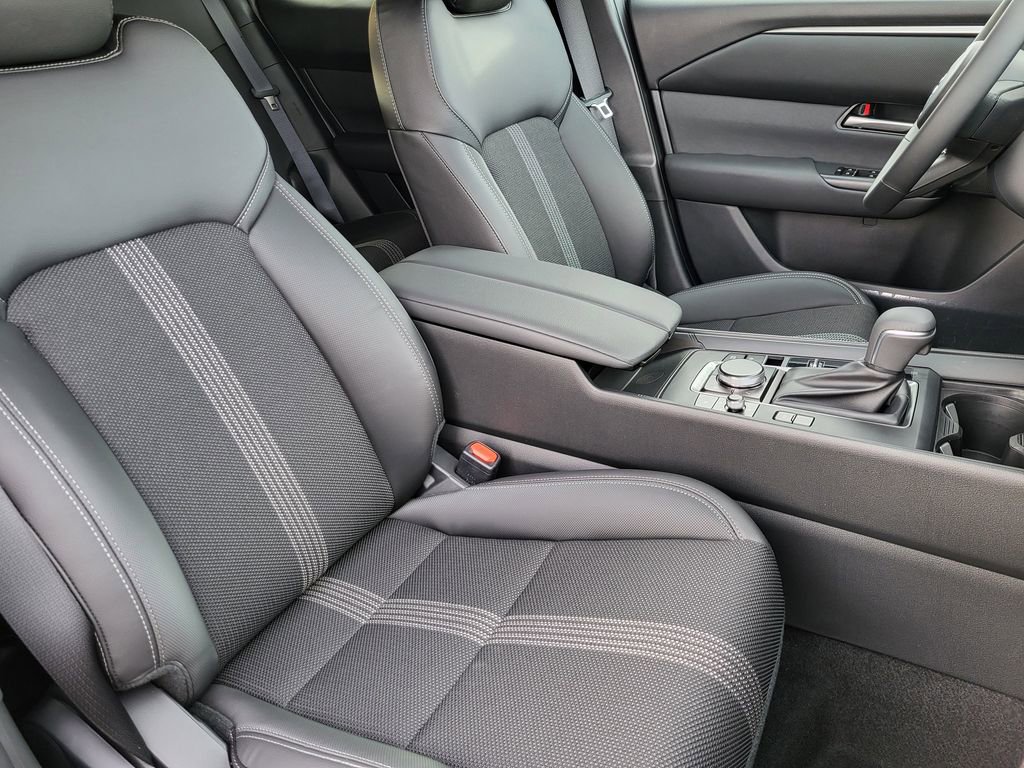 New 2026 MAZDA CX-50 2.5 Hybrid w/ Weather Package image 5