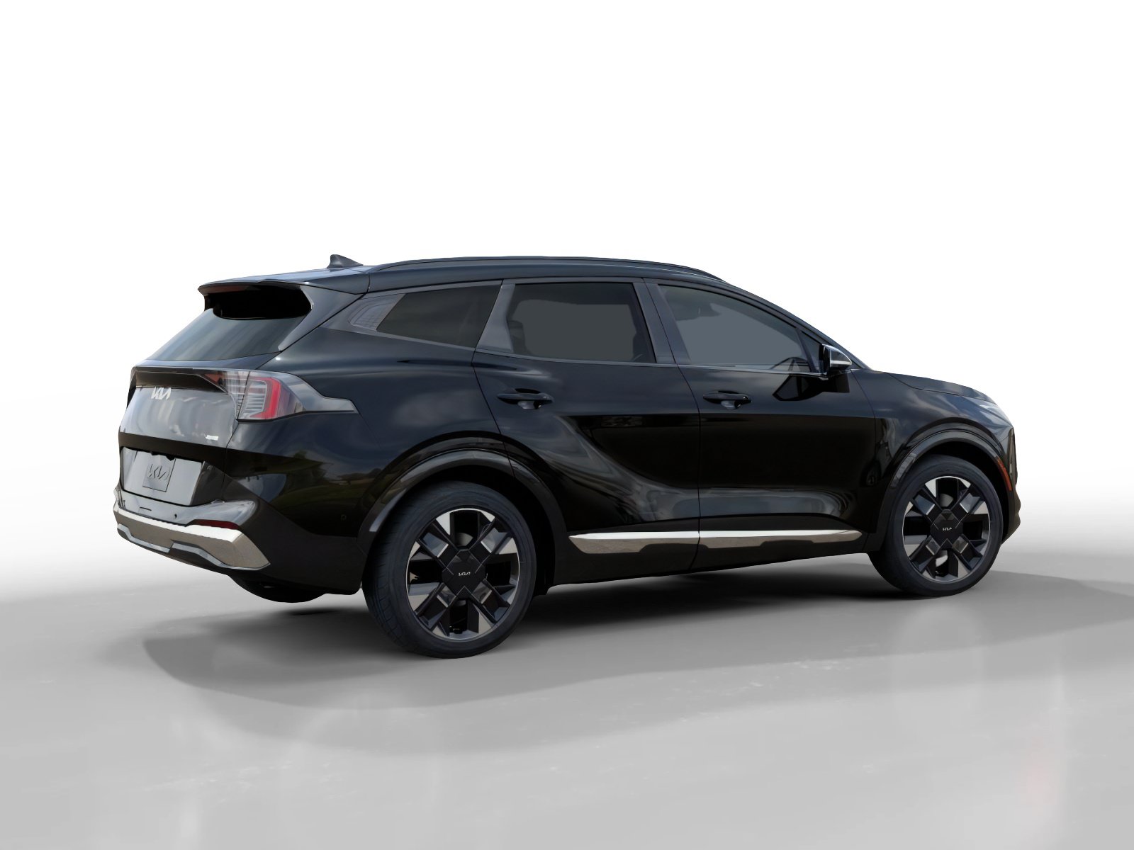 New 2027 Kia Sportage SX Prestige AWD/4WD image 6
