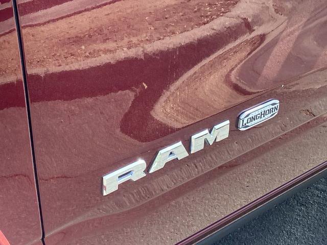 Used 2020 RAM 1500 Limited image 26