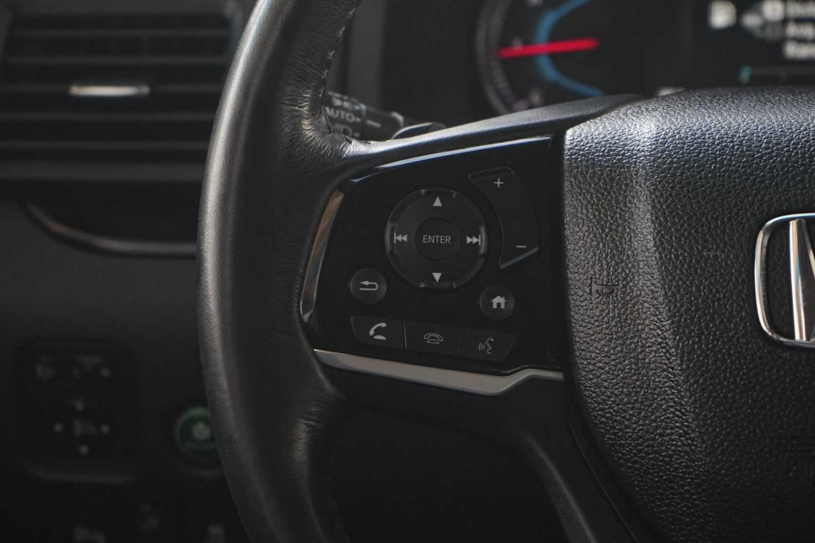 Used 2019 Honda Pilot Elite image 17