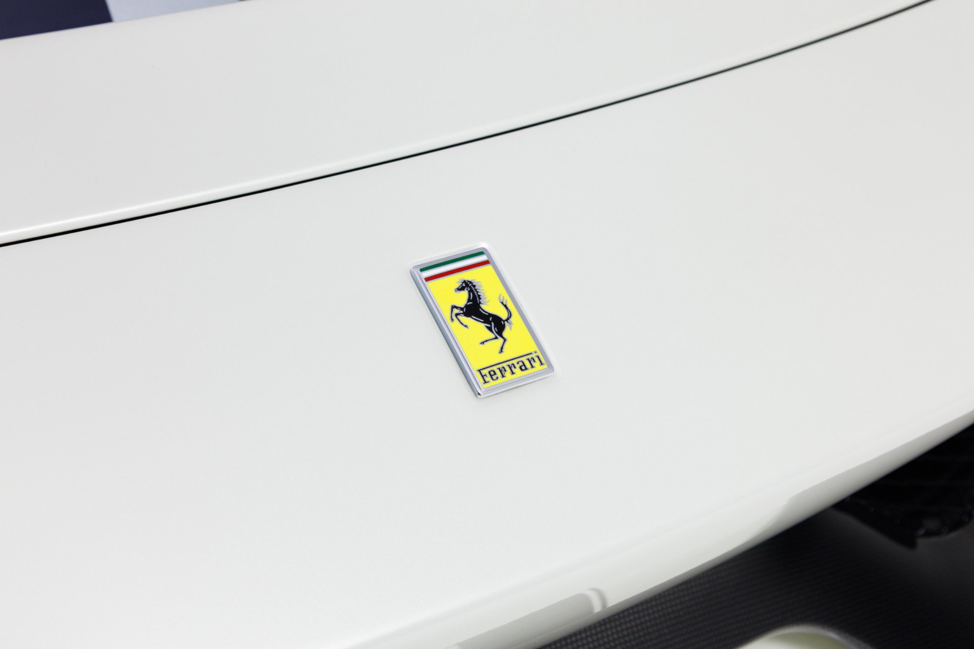 Used 2020 Ferrari 488 Pista Coupe RWD image 65