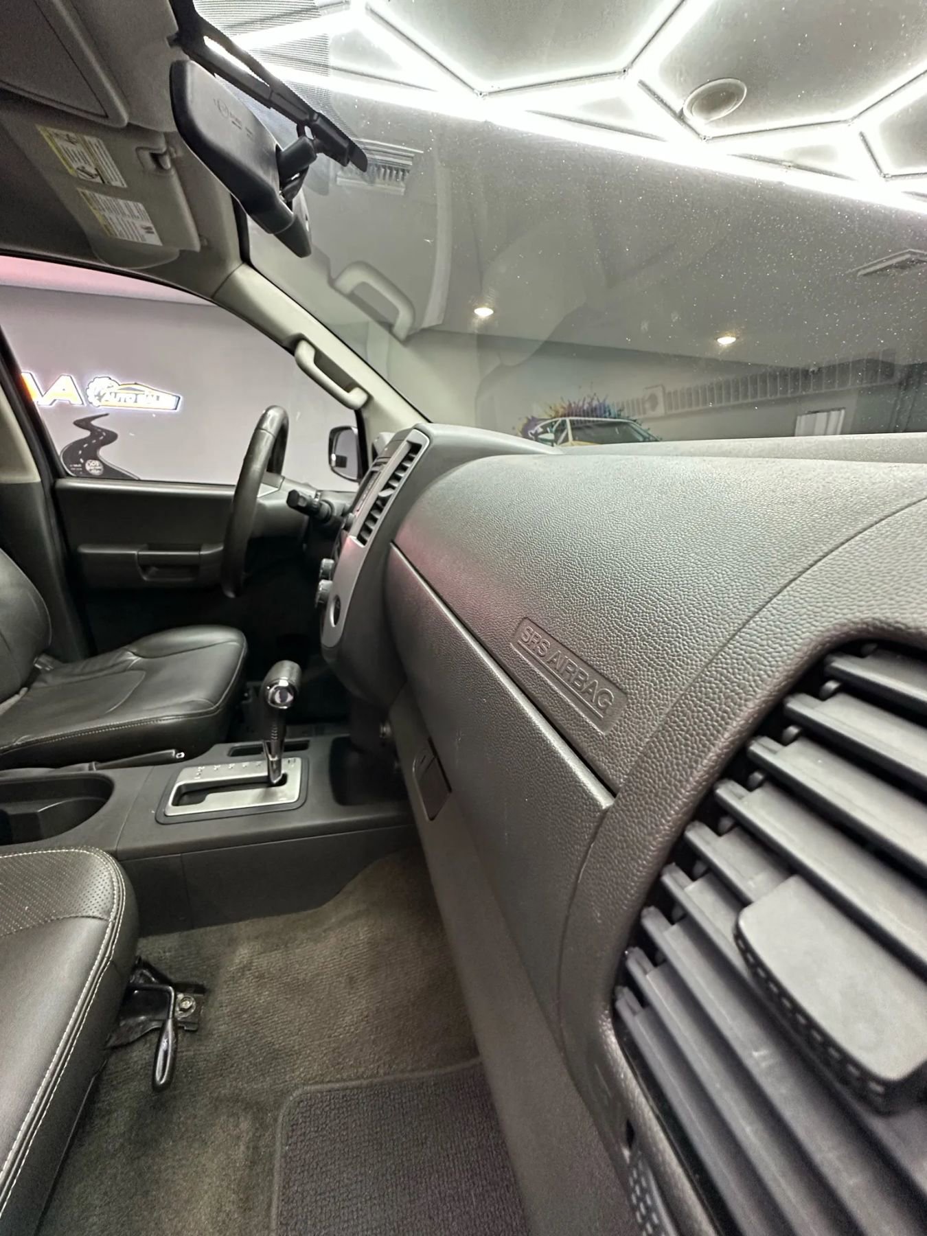 Used 2013 Nissan Xterra PRO-4X w/ Pro-4x Leather Pkg image 30