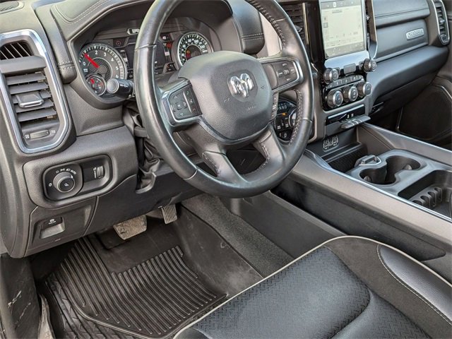 Certified 2024 RAM 1500 Laramie image 11
