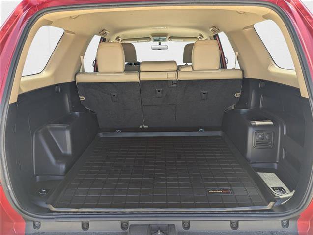 Used 2019 Toyota 4Runner SR5 Premium image 16