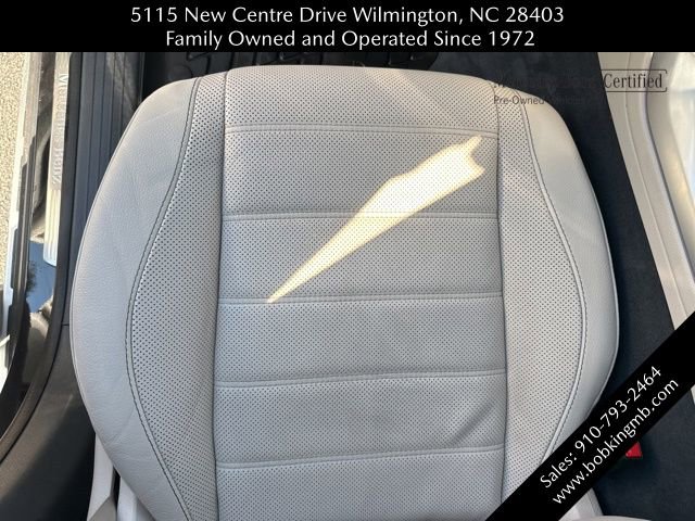 Certified 2020 Mercedes-Benz GLS 450 4MATIC image 13