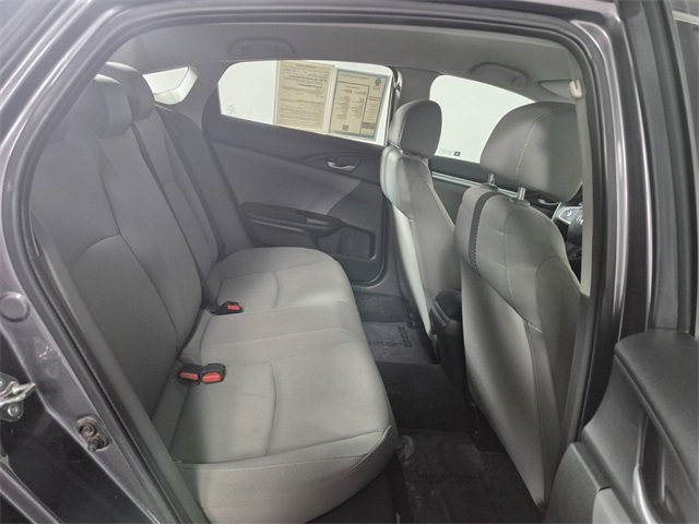 Used 2018 Honda Civic LX image 25