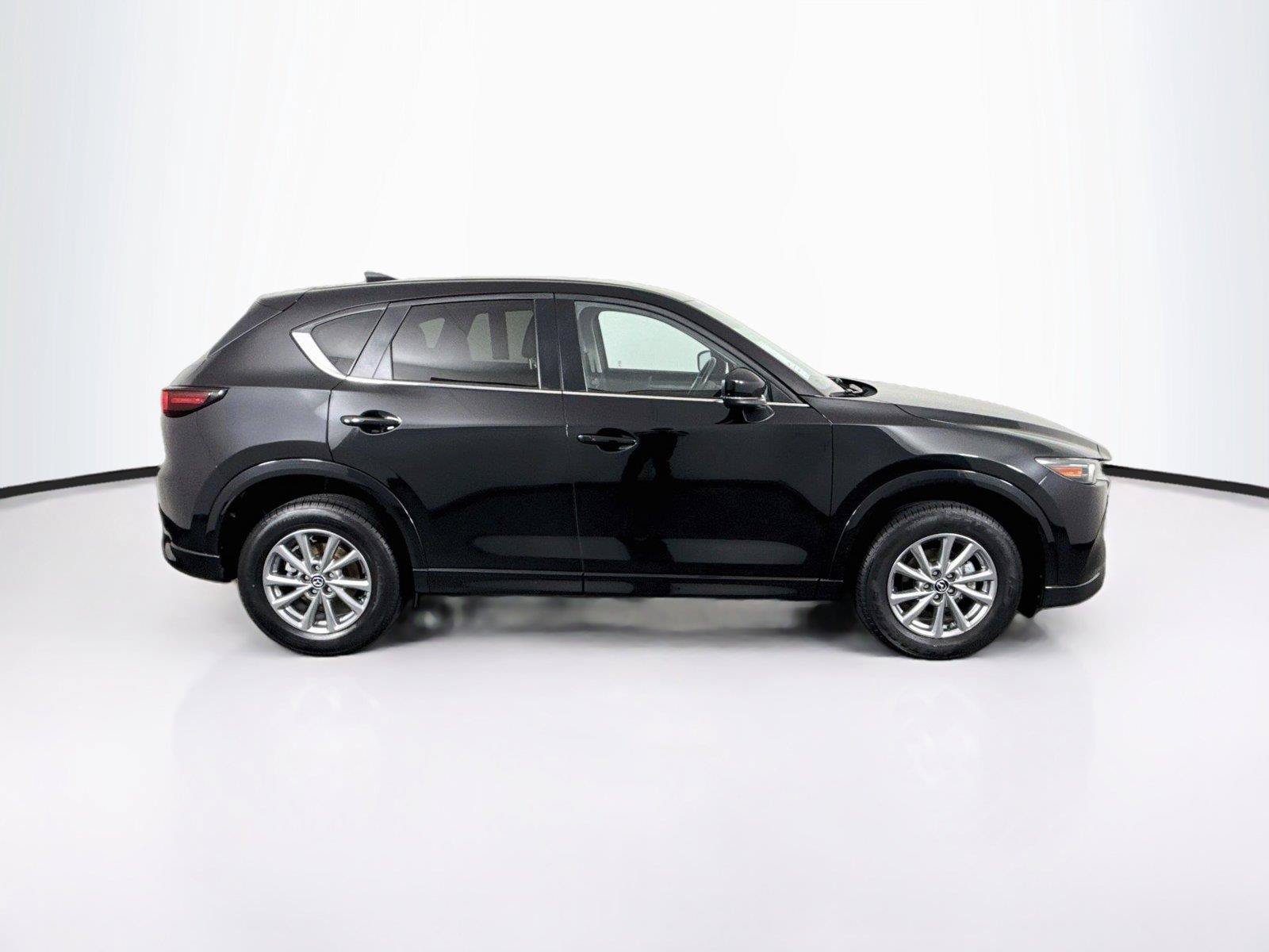 Used 2024 MAZDA CX-5 AWD 2.5 S w/ Select Package image 10