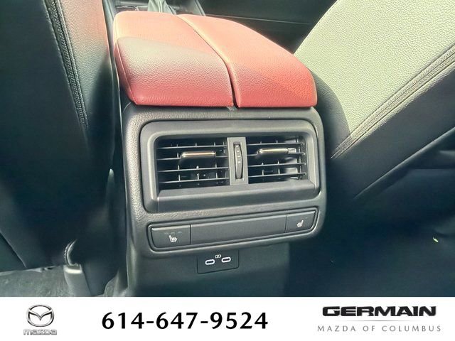 New 2026 MAZDA CX-50 2.5 Hybrid w/ Cargo Package image 18