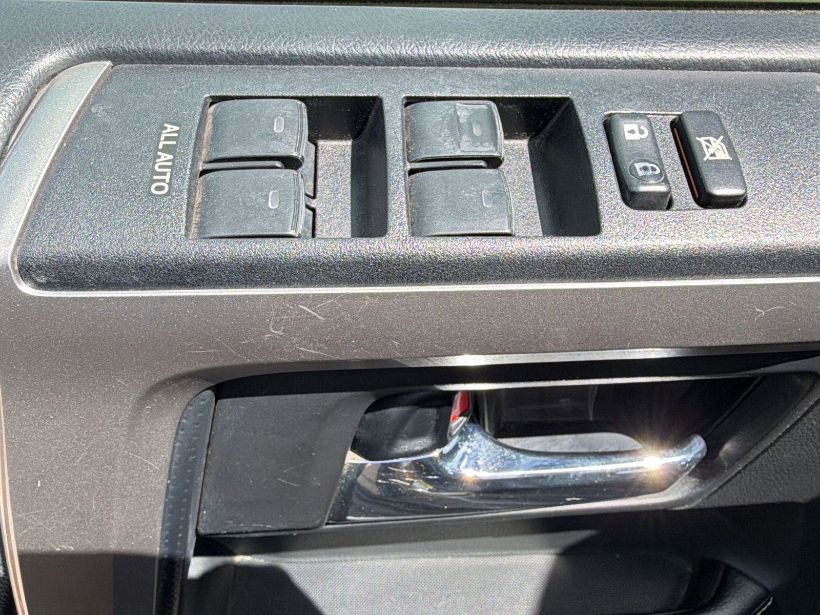 Used 2016 Toyota 4Runner SR5 Premium RWD image 20