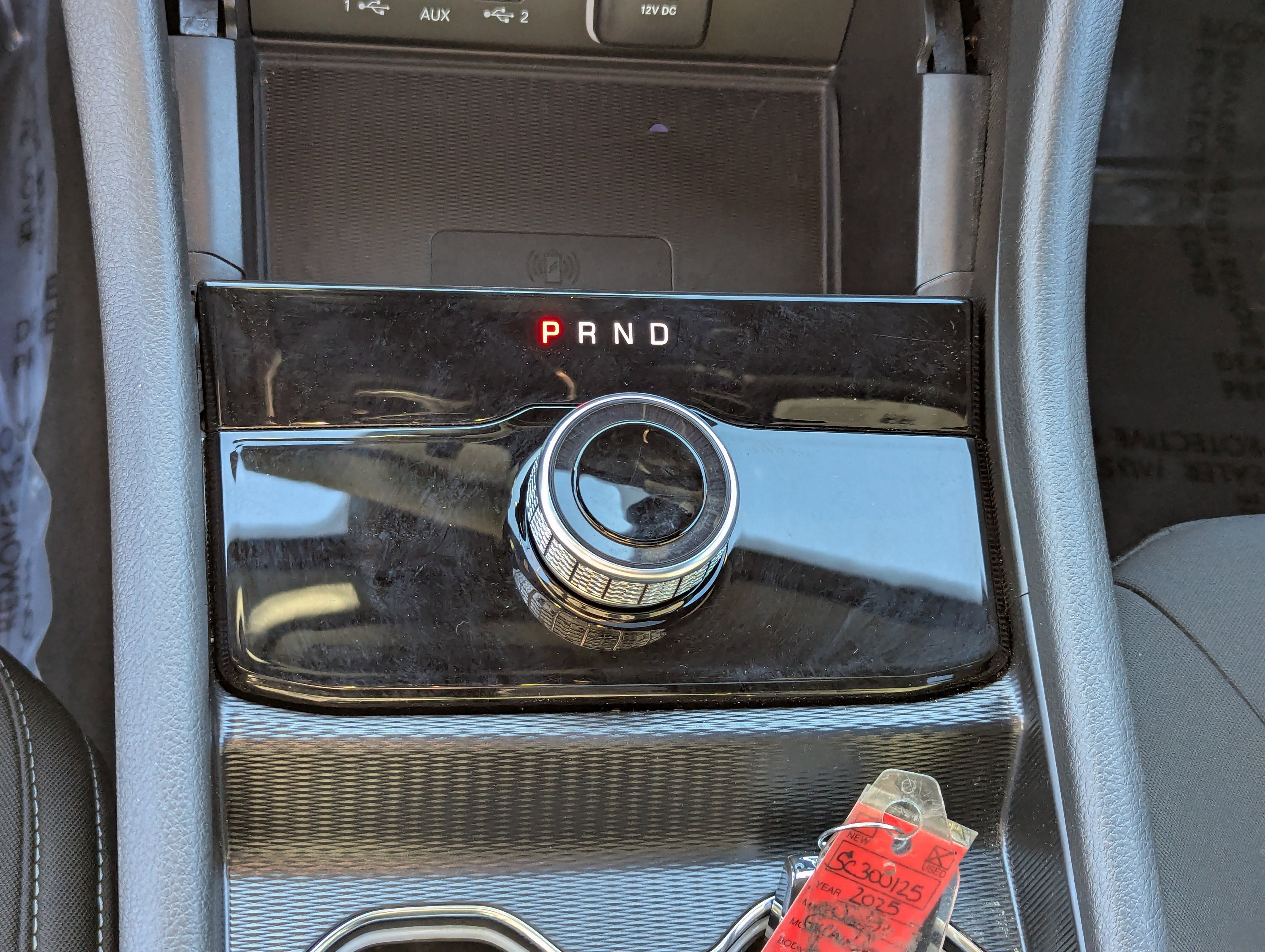 Used 2025 Jeep Grand Cherokee Laredo X w/ Luxury Tech Group I image 25