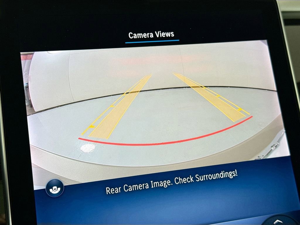 Certified 2022 Mercedes-Benz C 300 4MATIC Sedan image 16