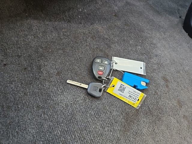 Used 2016 Chevrolet Express 3500 LT w/ LT Preferred Equipment Group image 24