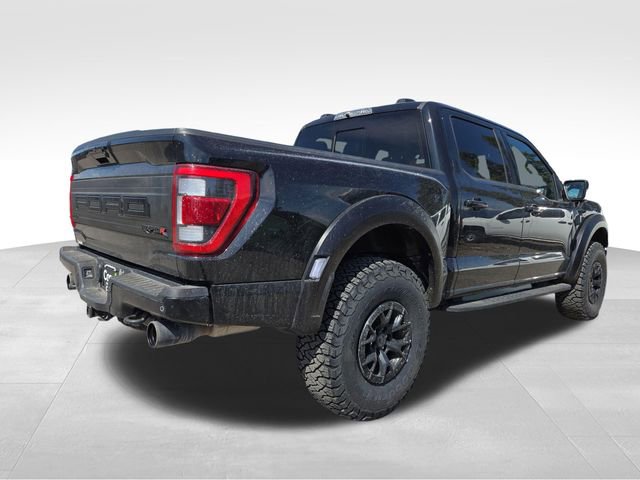 Used 2023 Ford F150 Raptor w/ Equipment Group 802A Raptor R AWD/4WD image 13