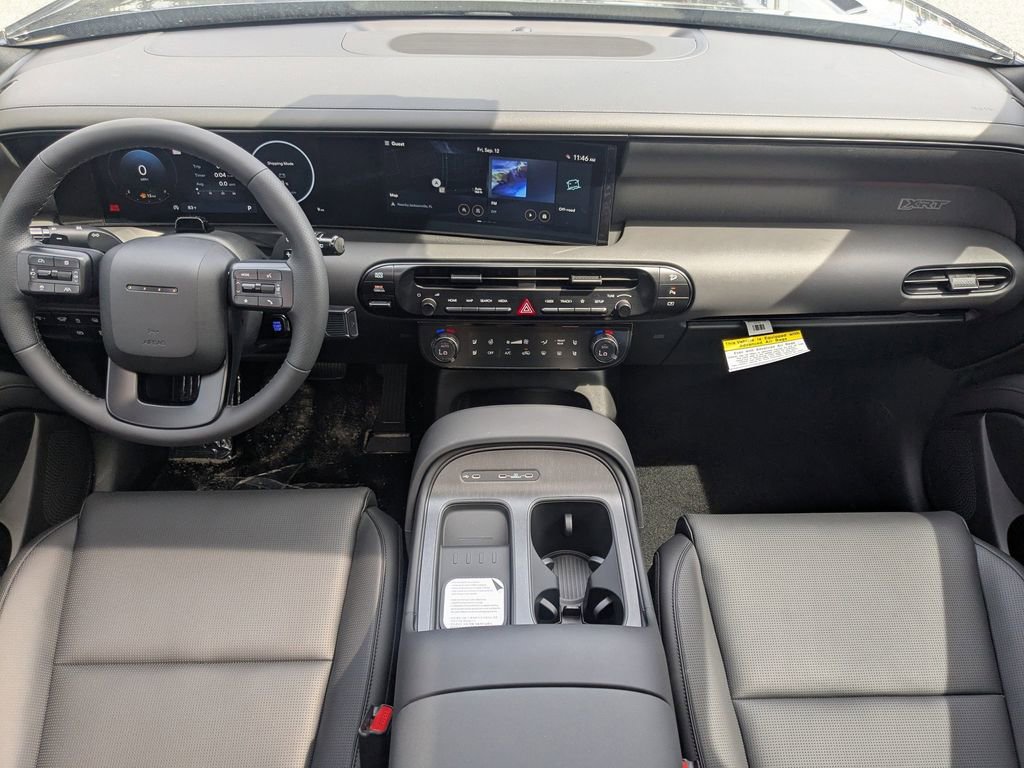 New 2026 Hyundai Palisade XRT Pro image 49