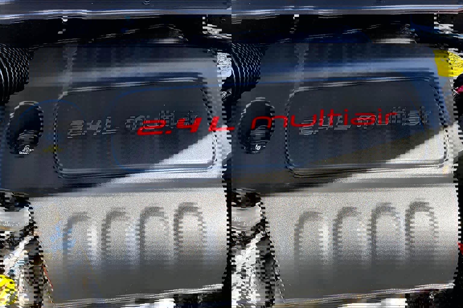 Used 2019 Jeep Compass Trailhawk w/ Leather Interior Group image 33