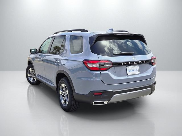 New 2026 Honda Pilot EX-L image 6