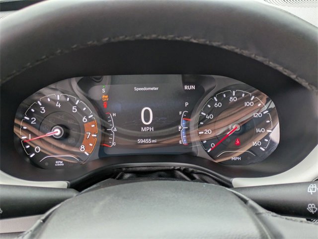 Certified 2023 Jeep Compass Limited image 14