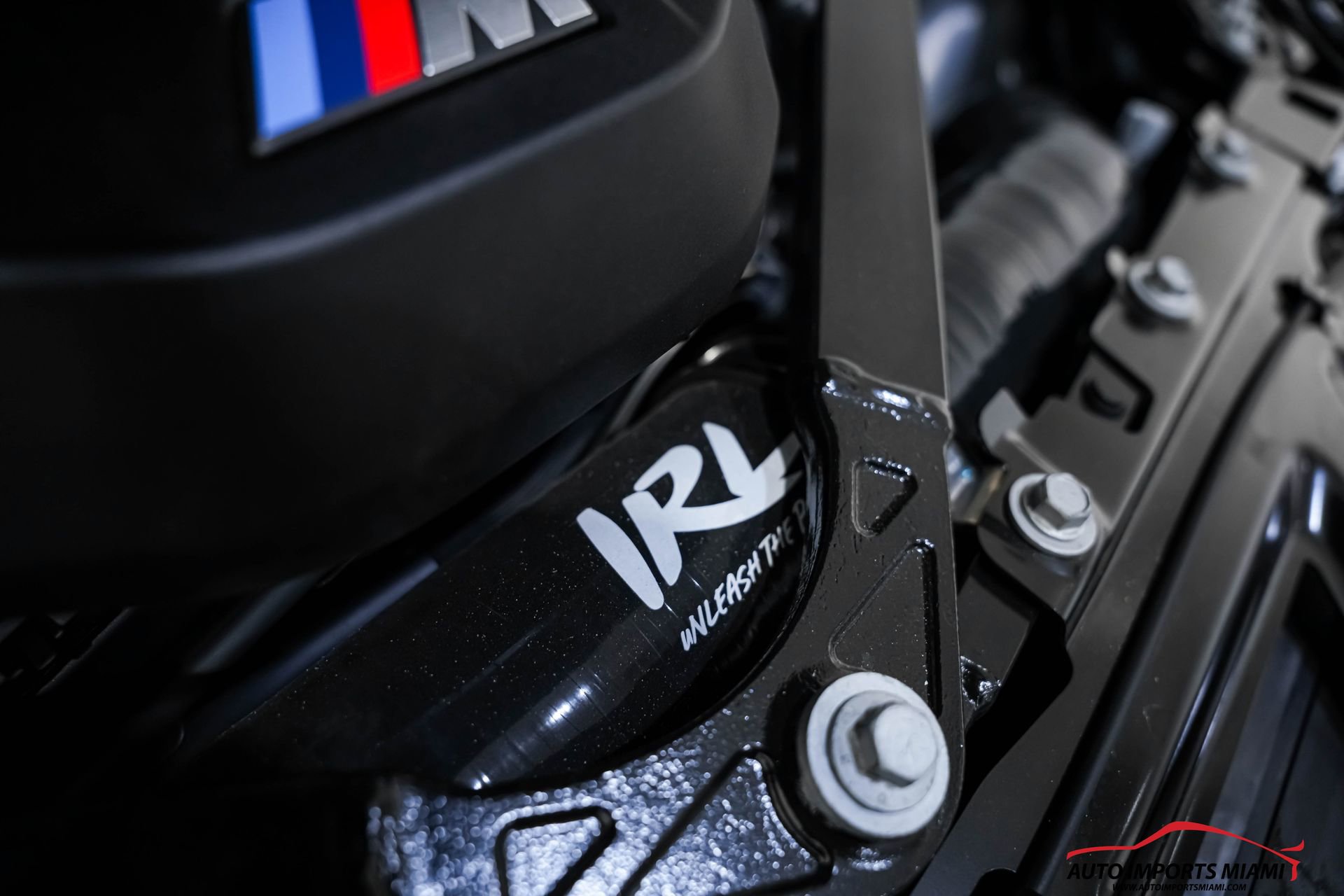 Used 2026 BMW M3 Competition image 56