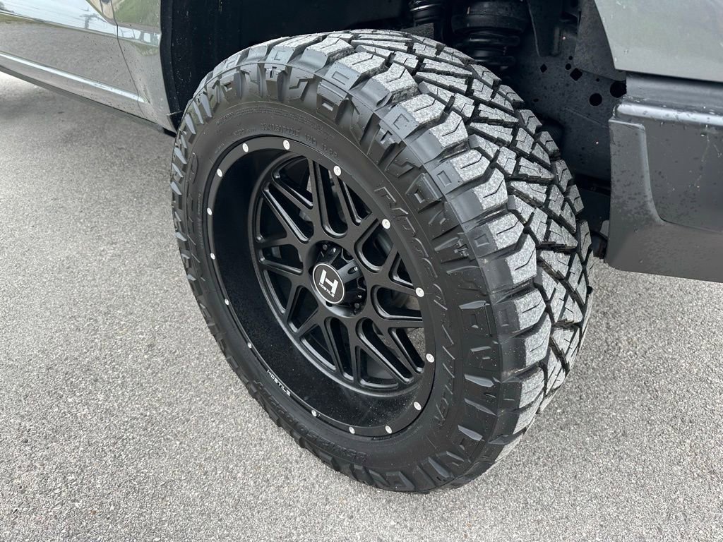 Used 2025 Ford F150 Tremor w/ Equipment Group 402A High AWD/4WD image 12