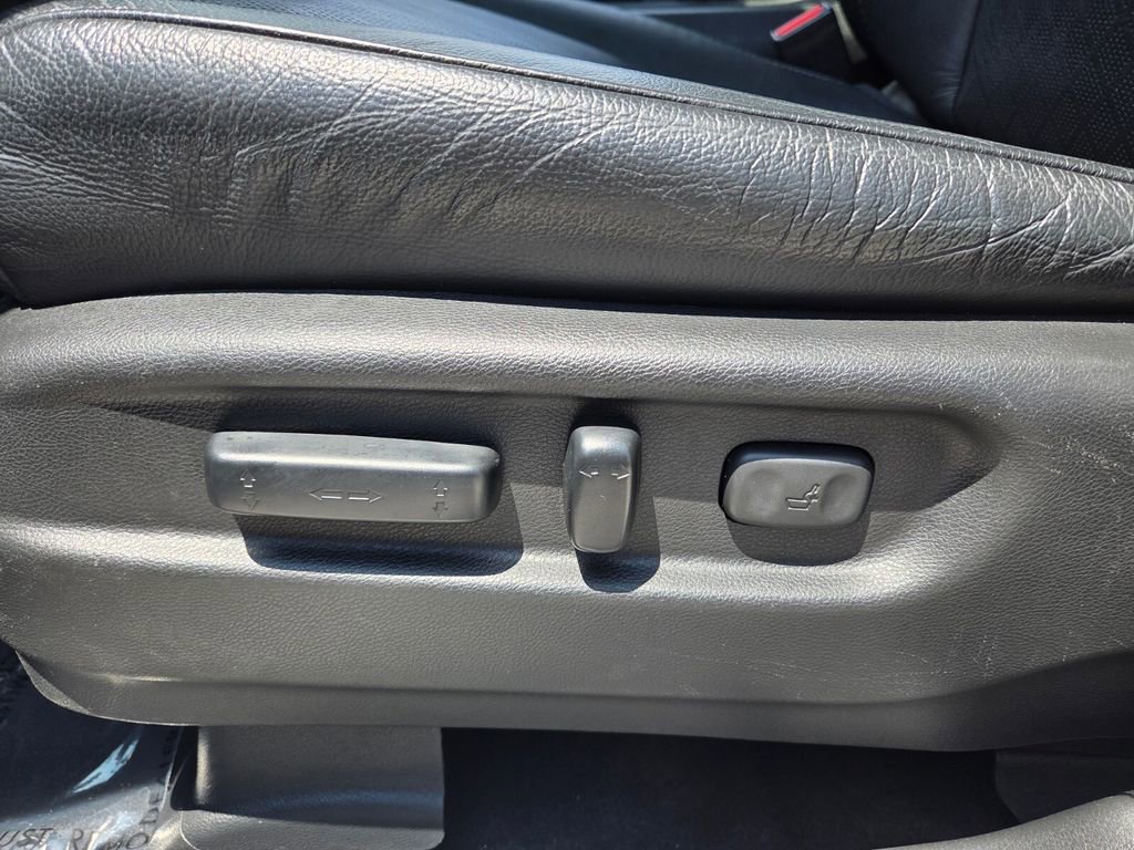 Used 2019 Honda Passport Elite image 10