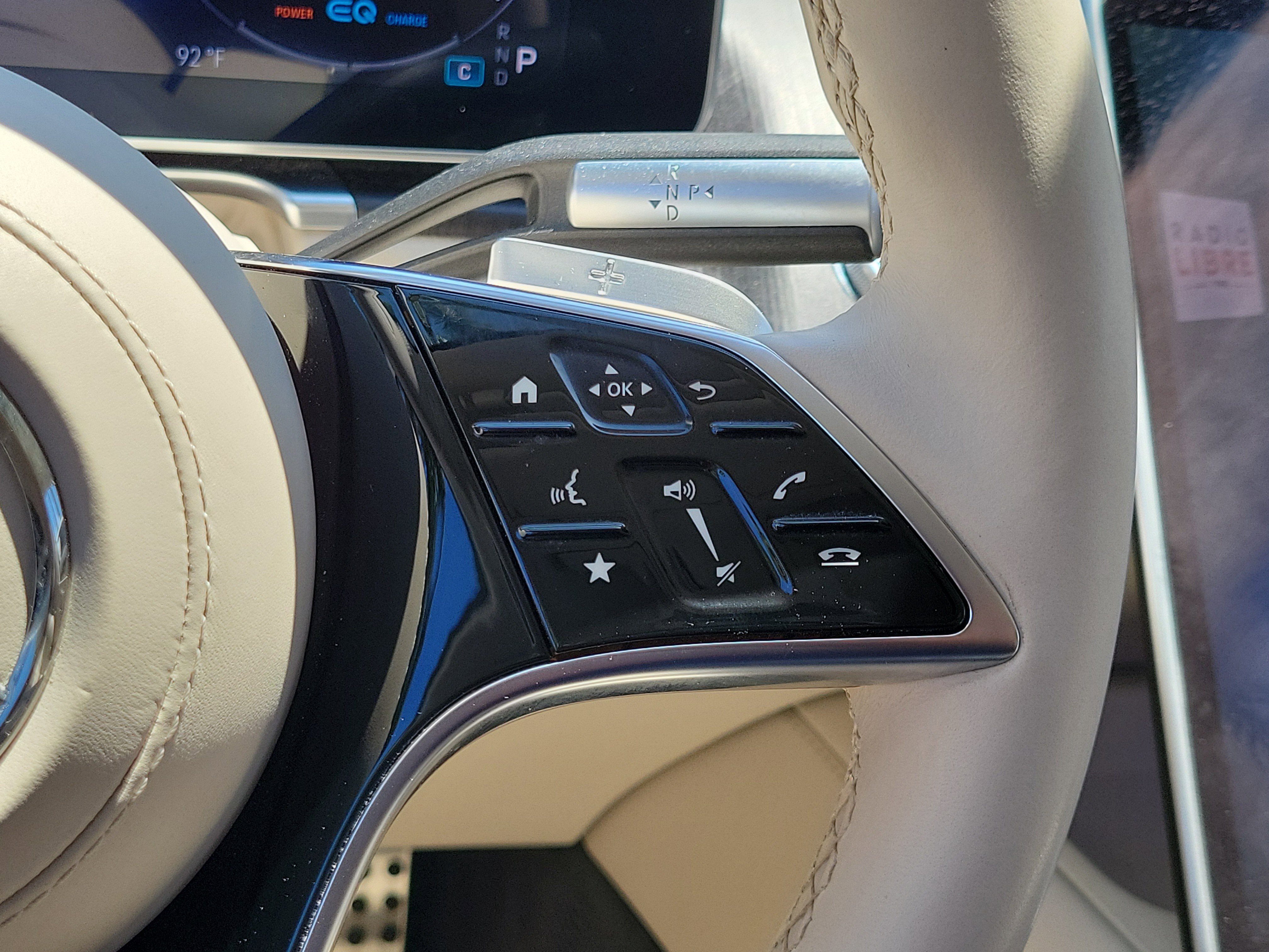 Used 2022 Mercedes-Benz S 500 4MATIC image 25
