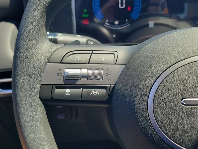 New 2026 Hyundai Tucson SEL AWD/4WD image 7