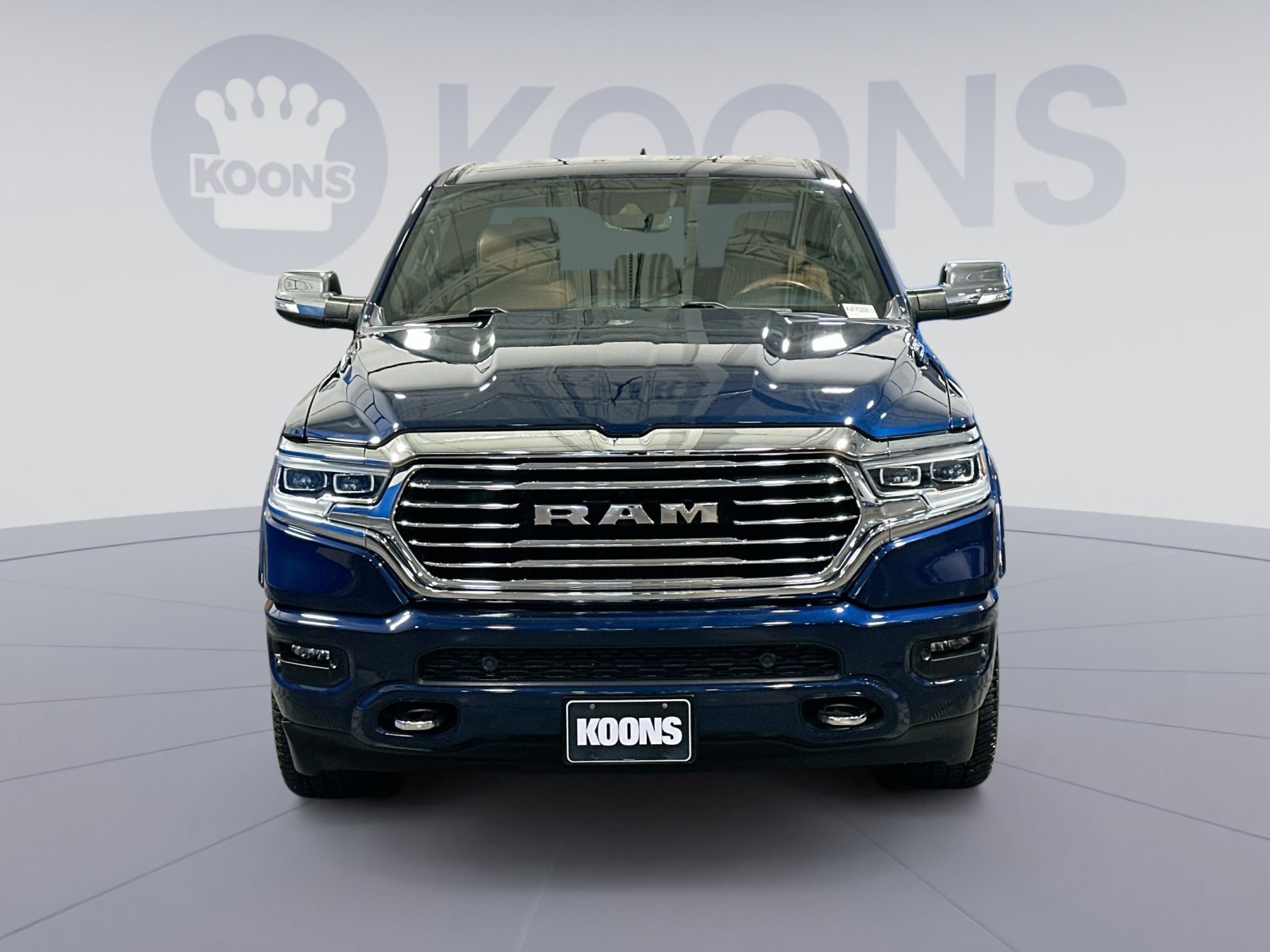 Used 2022 RAM 1500 Limited w/ Bed Utility Group image 7