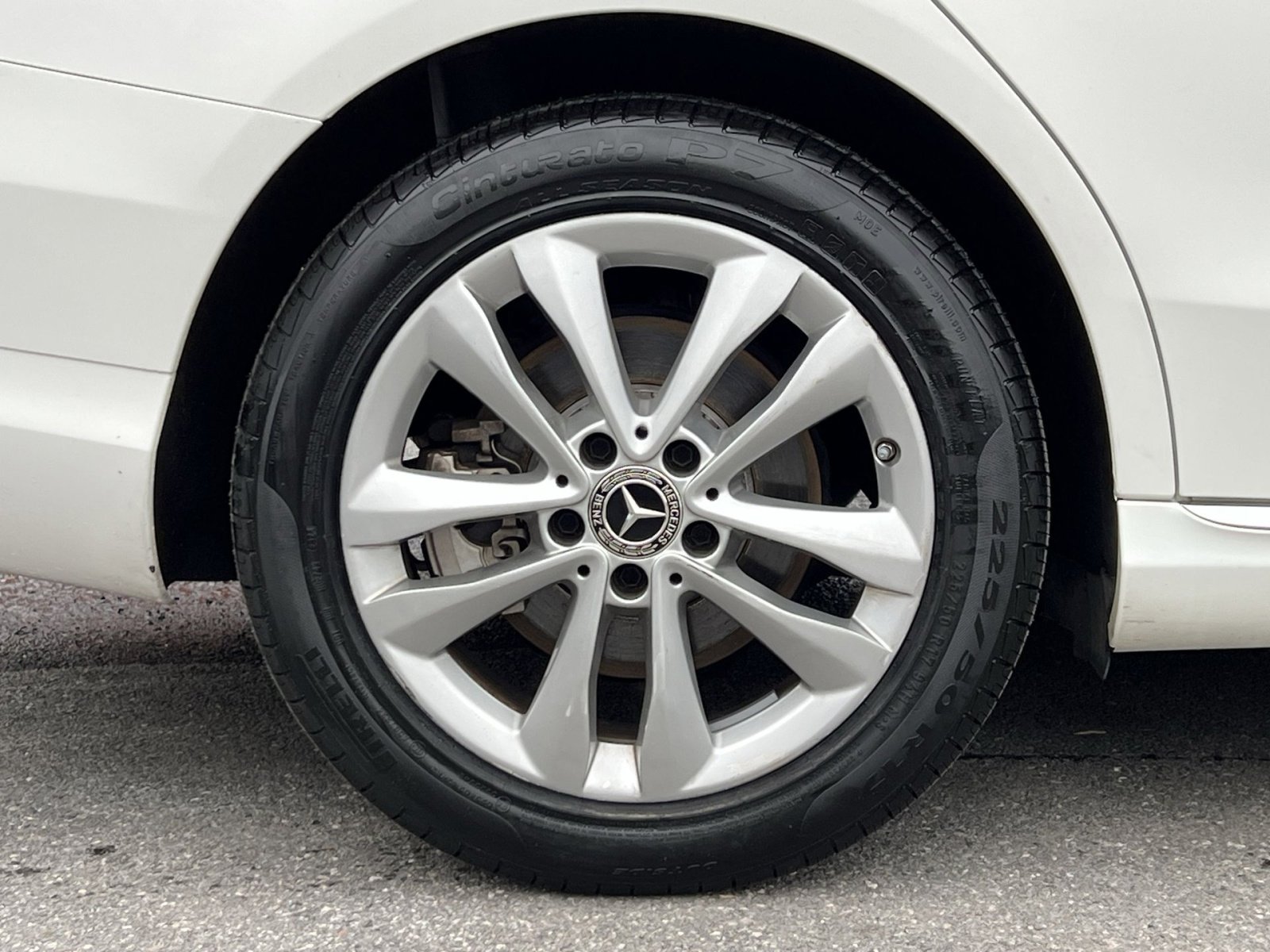 Used 2019 Mercedes-Benz C 300 C 300 image 10