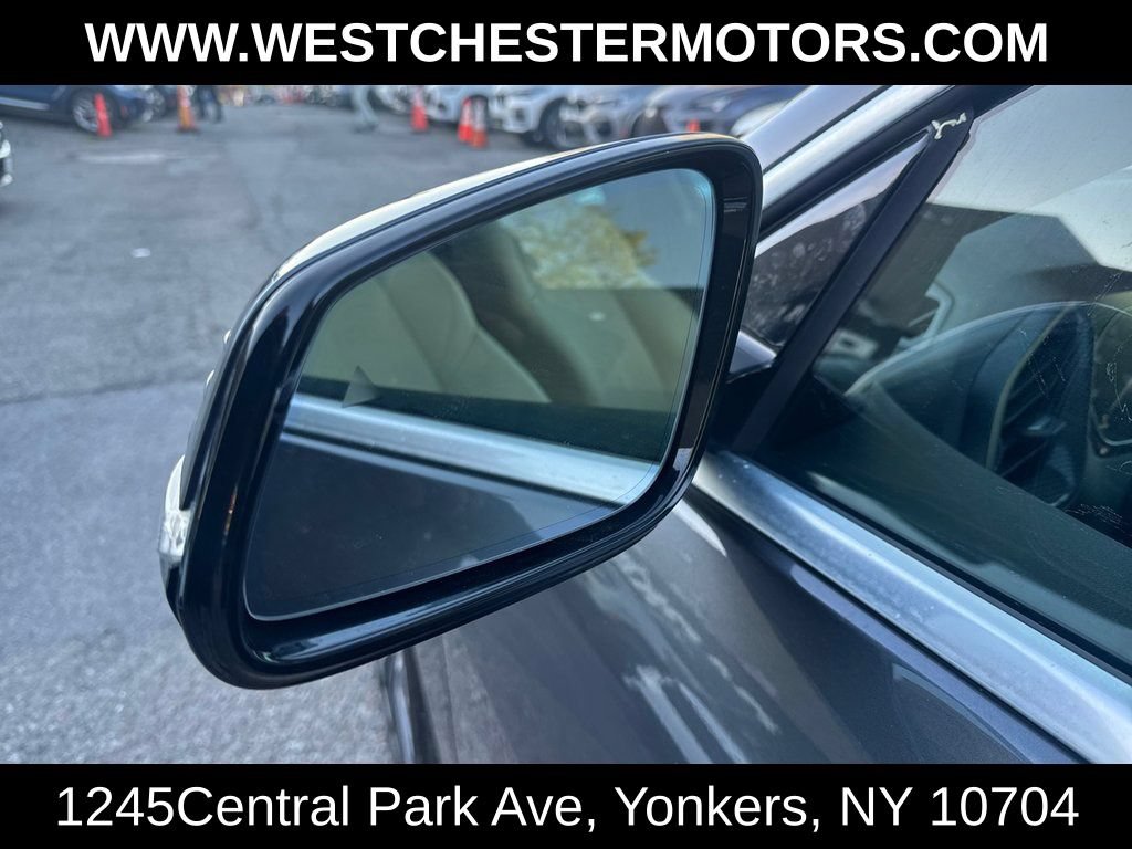 Used 2021 BMW 228i xDrive Gran Coupe w/ Convenience Package AWD/4WD image 27