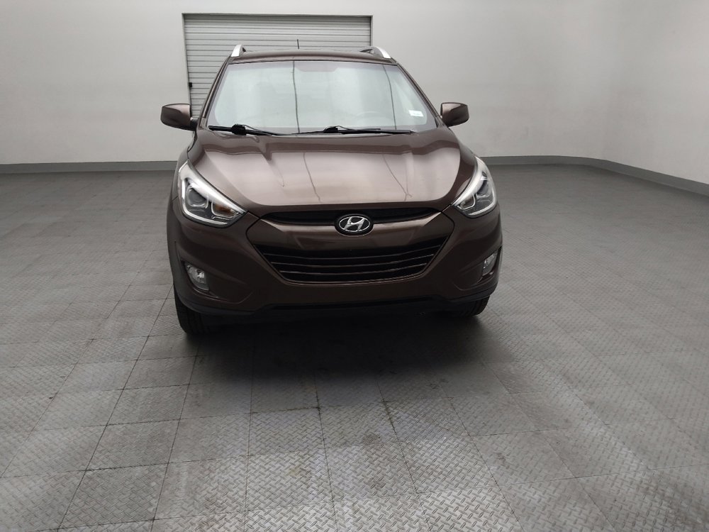 Used 2015 Hyundai Tucson SE FWD image 14