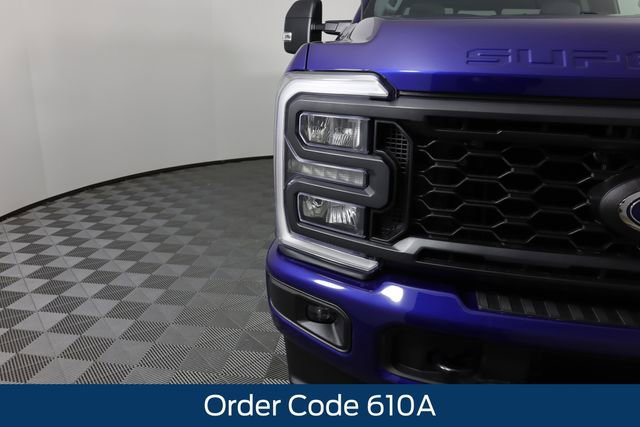 New 2026 Ford F350 XL w/ STX Appearance Package image 10