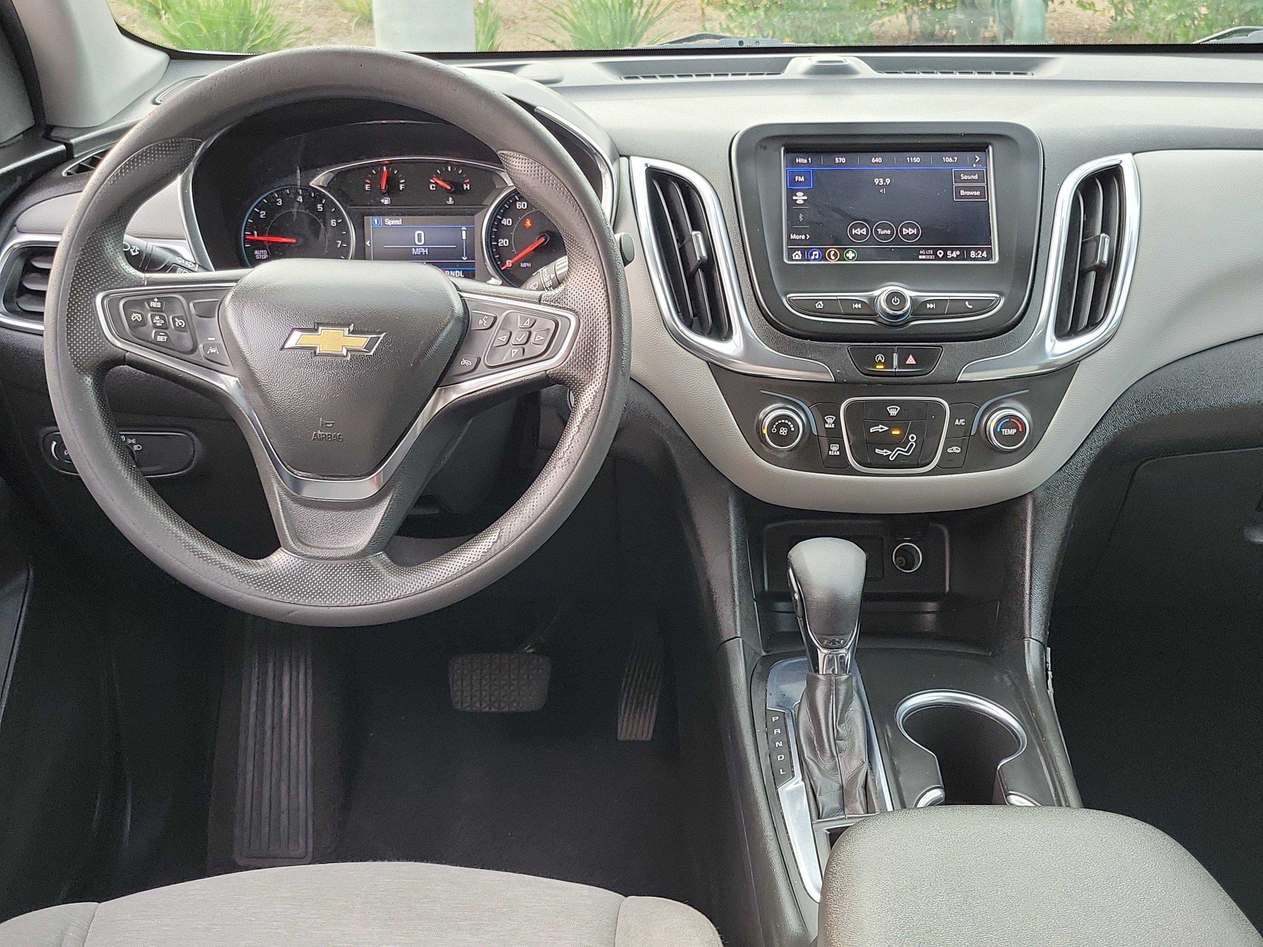 Used 2023 Chevrolet Equinox LS w/ LS Convenience Package image 6