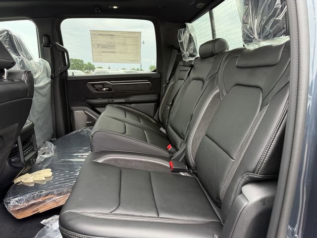 New 2026 RAM 1500 RHO w/ RHO Level 1 Equipment Group image 30