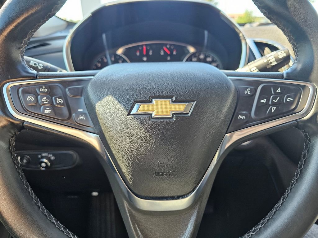 Used 2024 Chevrolet Equinox LT AWD/4WD image 19
