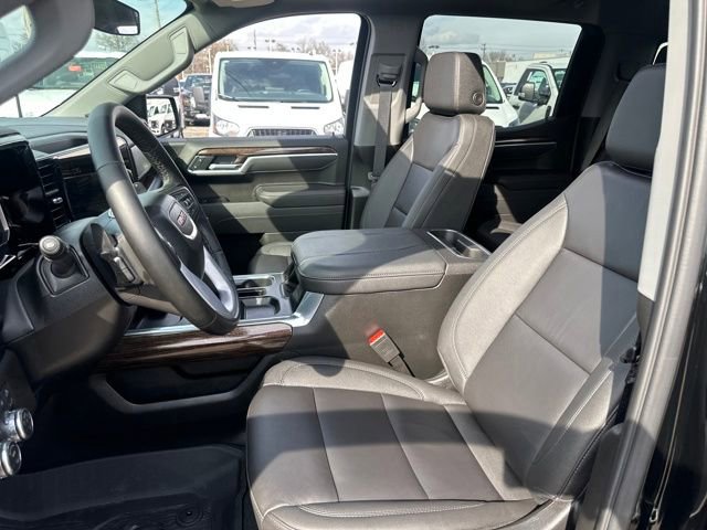 Used 2026 GMC Sierra 1500 Elevation w/ Elevation Premium Package image 42