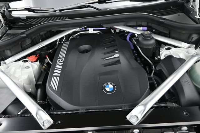 New 2026 BMW X5 xDrive40i w/ M Sport Package AWD/4WD image 20